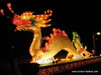 Rogers-Chinese-Lantern-Festival-2007-Dragon which was made by Cocoon