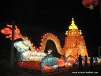 Rogers-Chinese-Lantern-Festival-2007-Dragon which was made by Cocoon